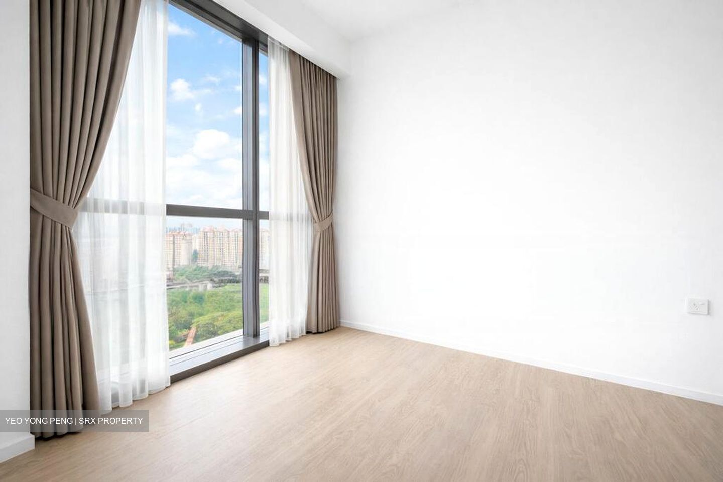 Amo Residence (D20), Apartment #518627661